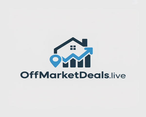 OffMarketDeals Logo